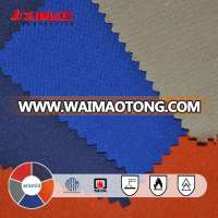 permanent fire retardant anti static meta aramid iiia fabric price