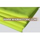 275gsm Modacrylic cotton anti-static FR high visibility fire retardant fireproof material workwear safety fabric